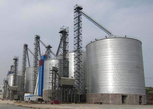 仁寿流化棒装置安装技术说明